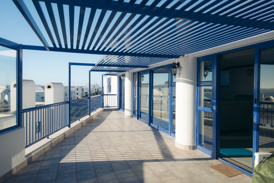 3 Bedroom Property for Sale in Paradise Beach Western Cape